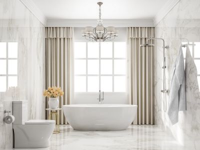Cost of Bathtub Installation in Bellevue, WA