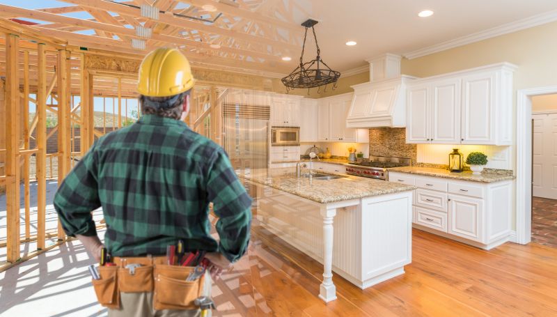 Top Bathroom Remodeling Companies in Bainbridge Island, WA