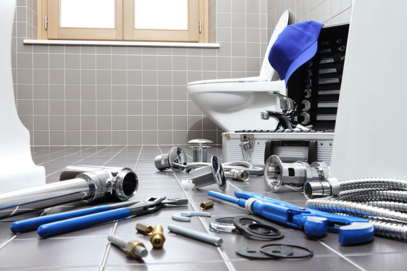 Top Bathroom Remodeling Companies in Bainbridge Island, WA