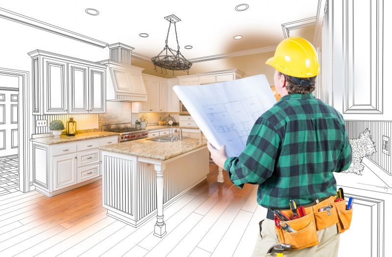 Top Bathroom Remodeling Companies in Bellevue, WA
