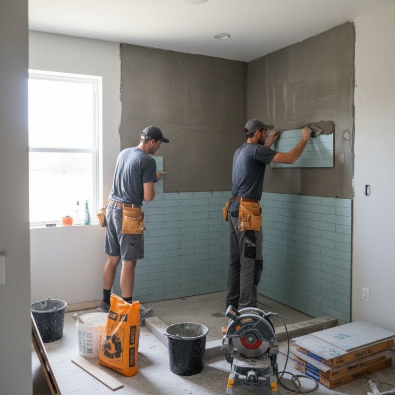 Top Bathroom Remodeling Companies in Edmonds, WA