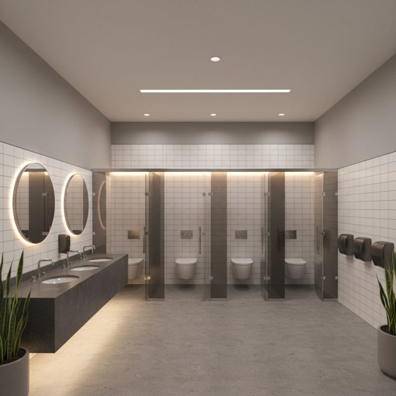 Top Bathroom Remodeling Companies in Everett, WA