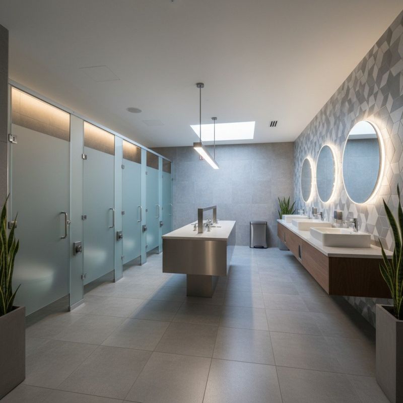 Top Bathroom Remodeling Companies in Kirkland, WA