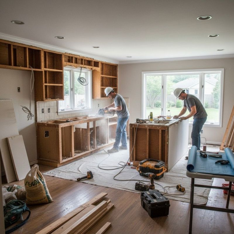 Top Bathroom Remodeling Companies in Kirkland, WA
