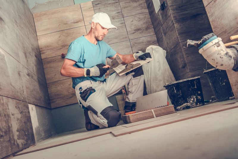 Top Bathroom Remodeling Companies in Lynnwood, WA
