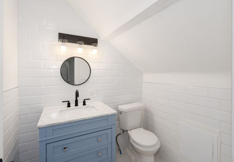 Top Bathroom Remodeling Companies in Maple Valley, WA