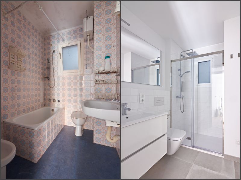 Top Bathroom Remodeling Companies in Port Orchard, WA